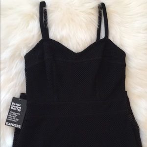 Express Dress